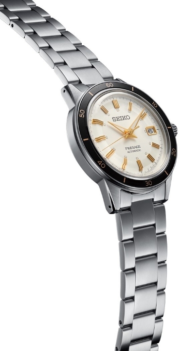 Obrazek Seiko Presage Style60's