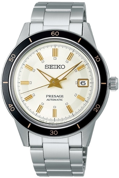 Obrazek Seiko Presage Style60's