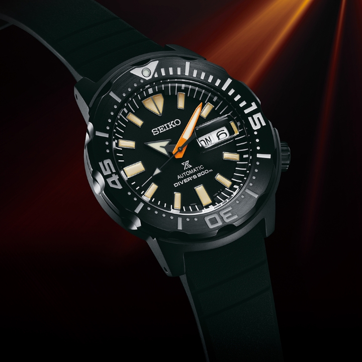 Obrazek Seiko Prospex Limited Edition
