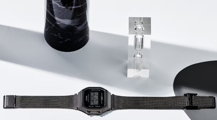 Obrazek CASIO VINTAGE