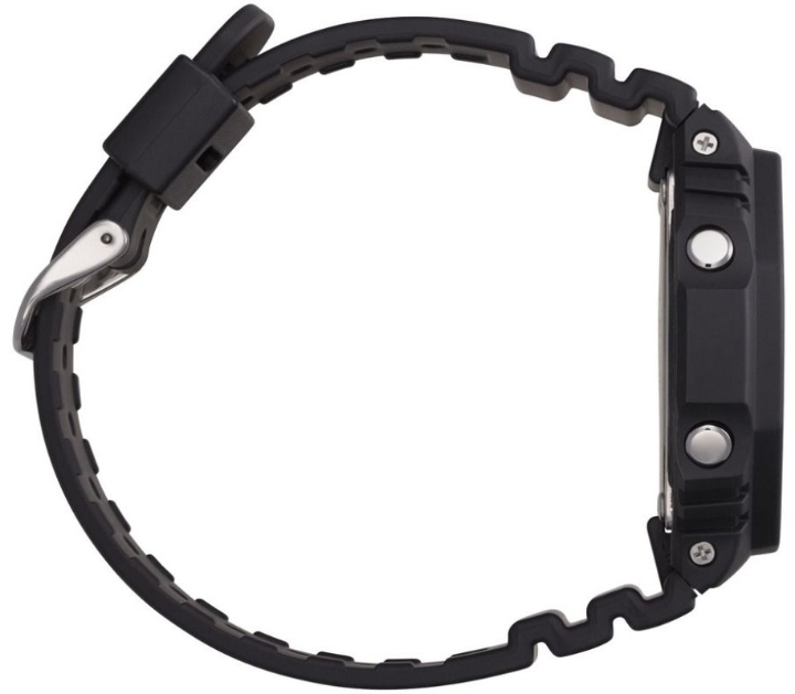 Obrazek Casio G-Shock Carbon Core Guard Utility Black Series