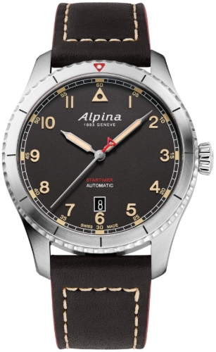 Alpina Startimer Pilot Automatic