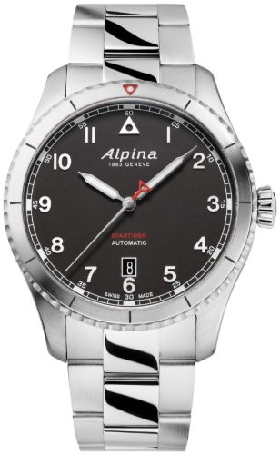 Alpina Startimer Pilot Automatic
