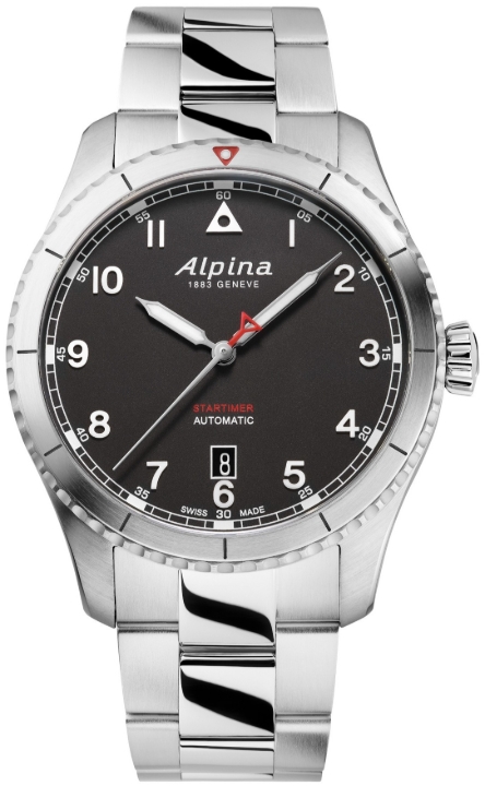 Obrazek Alpina Startimer Pilot Automatic