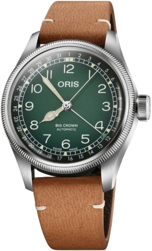 ORIS 01 754 7779 4067-SET X Cervo Volante