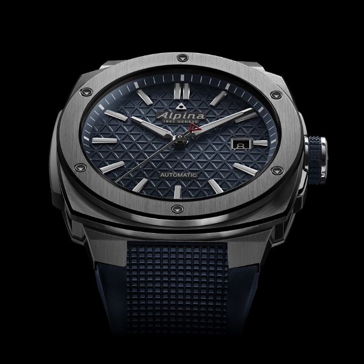 Obrazek Alpina Alpiner Extreme Automatic