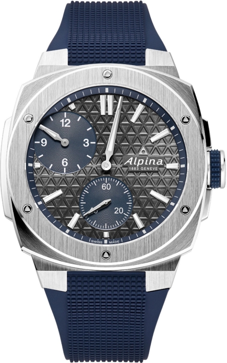 Obrazek Alpina Alpiner Extreme Regulator Automatic Limited Edition