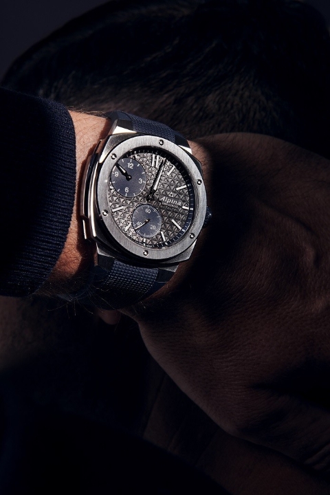 Obrazek Alpina Alpiner Extreme Regulator Automatic Limited Edition