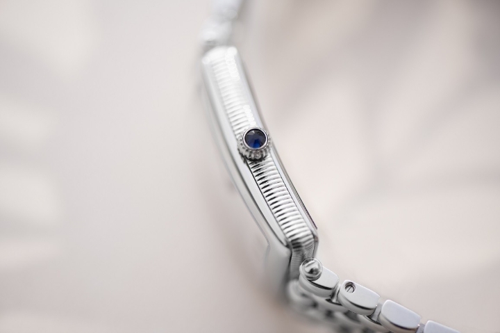 Obrazek Frederique Constant Classics Art Deco Carrée