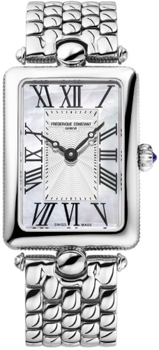 FREDERIQUE CONSTANT FC-200MPW2AC6B Classics Art Deco