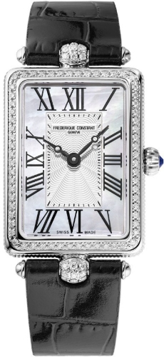 FREDERIQUE CONSTANT FC-200MPW2ACD6 Classics Art Deco