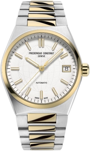 FREDERIQUE CONSTANT FC-303V2NH3B Highlife Ladies Automatic
