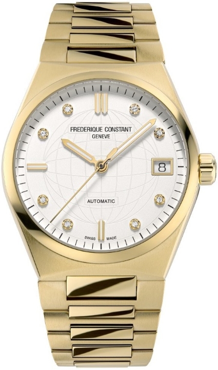Obrazek Frederique Constant Highlife Ladies Automatic