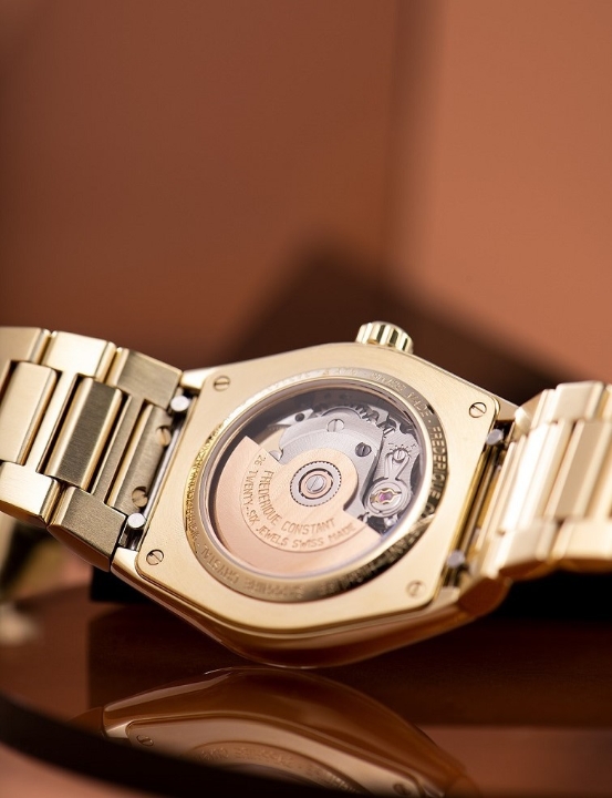 Obrazek Frederique Constant Highlife Ladies Automatic