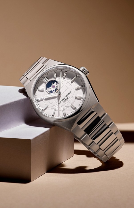 Obrazek Frederique Constant Highlife Automatic Heart Beat