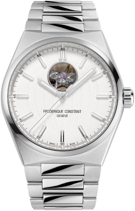 Obrazek Frederique Constant Highlife Automatic Heart Beat