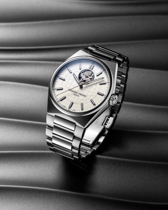 Obrazek Frederique Constant Highlife Automatic Heart Beat