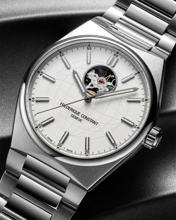 Obrazek Frederique Constant Highlife Automatic Heart Beat