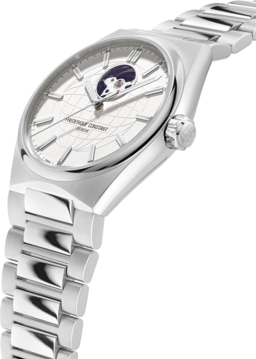 Obrazek Frederique Constant Highlife Automatic Heart Beat