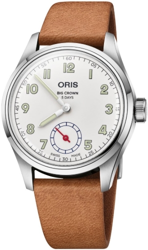 Oris Big Crown Wings of Hope Limited Edition