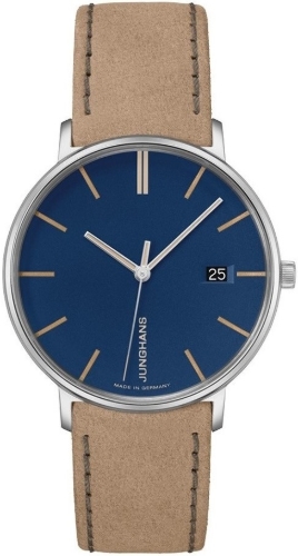 Junghans Form Damen