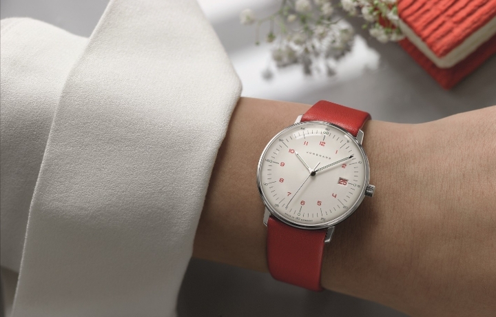 Obrazek Junghans Max Bill Damen