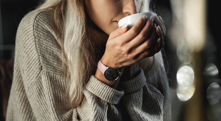 Obrazek Junghans Meister fein Kleine Automatic