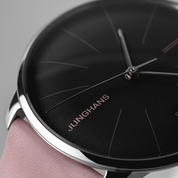 Obrazek Junghans Meister fein Kleine Automatic