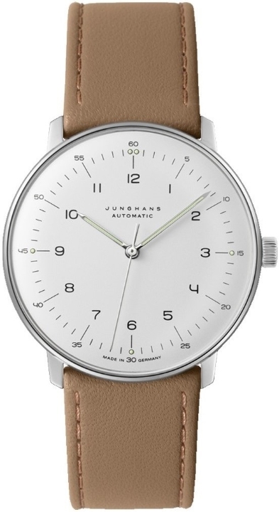 Obrazek Junghans Max Bill Automatic