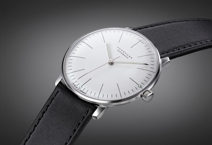 Obrazek Junghans Max Bill Automatic