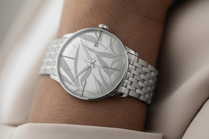 Obrazek Junghans Meister Automatic