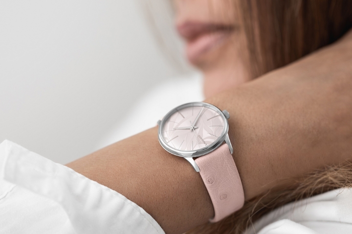 Obrazek Junghans Meister Damen Automatic