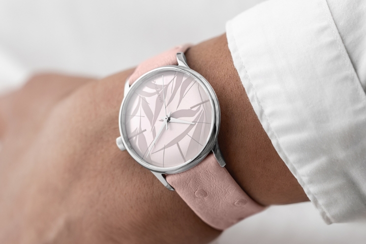 Obrazek Junghans Meister Damen Automatic