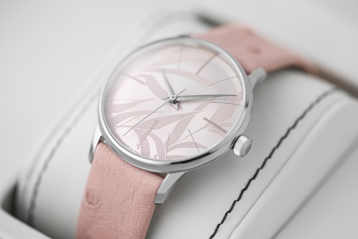 Obrazek Junghans Meister Damen Automatic