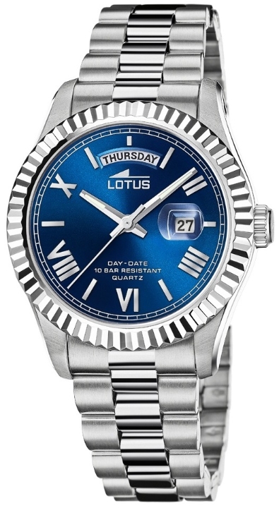 Obrazek Lotus Freedom