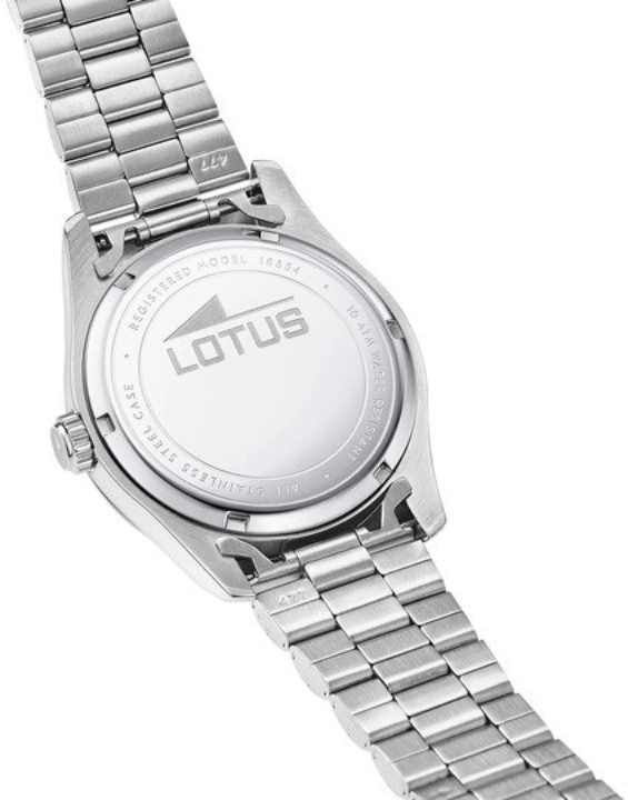 Obrazek Lotus Freedom