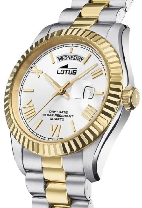 Obrazek Lotus Freedom