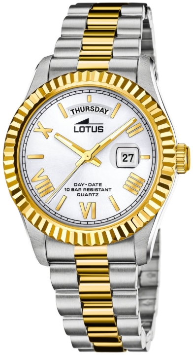 Obrazek Lotus Freedom