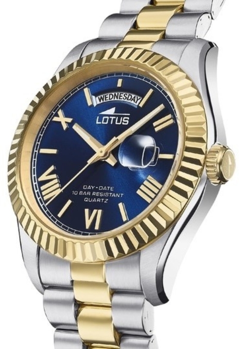 Obrazek Lotus Freedom