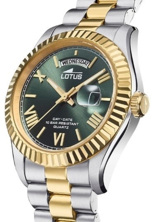 Obrazek Lotus Freedom