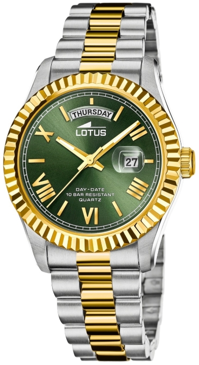 Obrazek Lotus Freedom