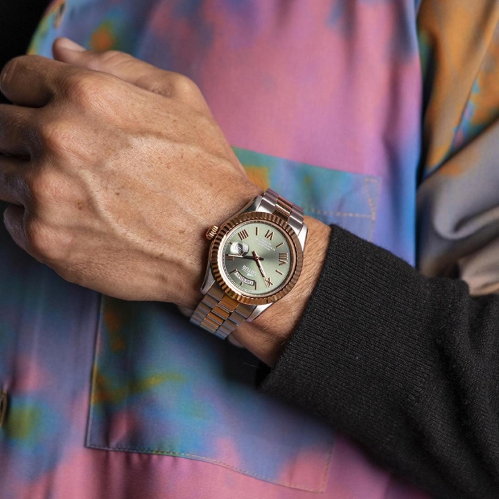 Obrazek Lotus Freedom