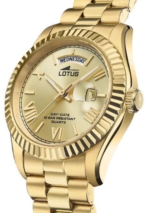 Obrazek Lotus Freedom