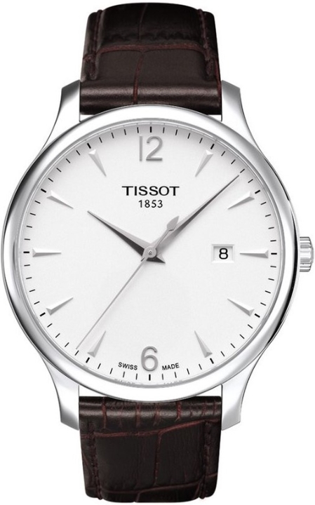 Obrazek Tissot Tradition