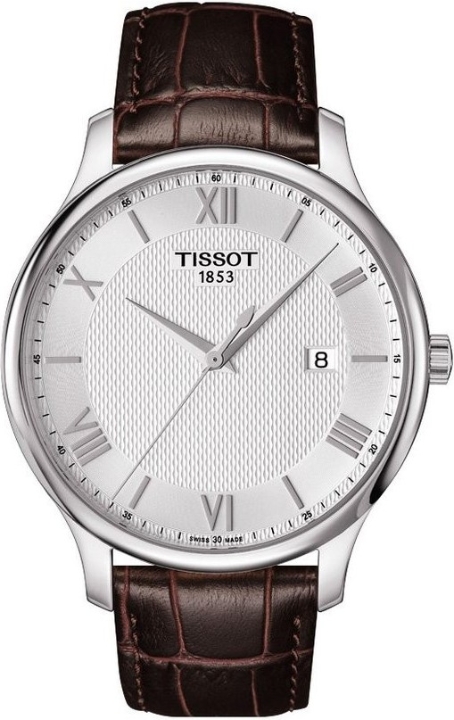 Obrazek Tissot Tradition