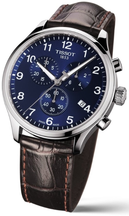 Obrazek Tissot Chrono XL