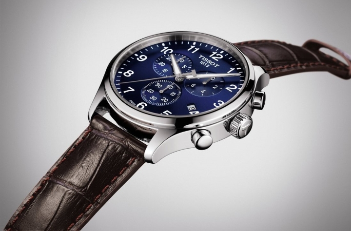 Obrazek Tissot Chrono XL