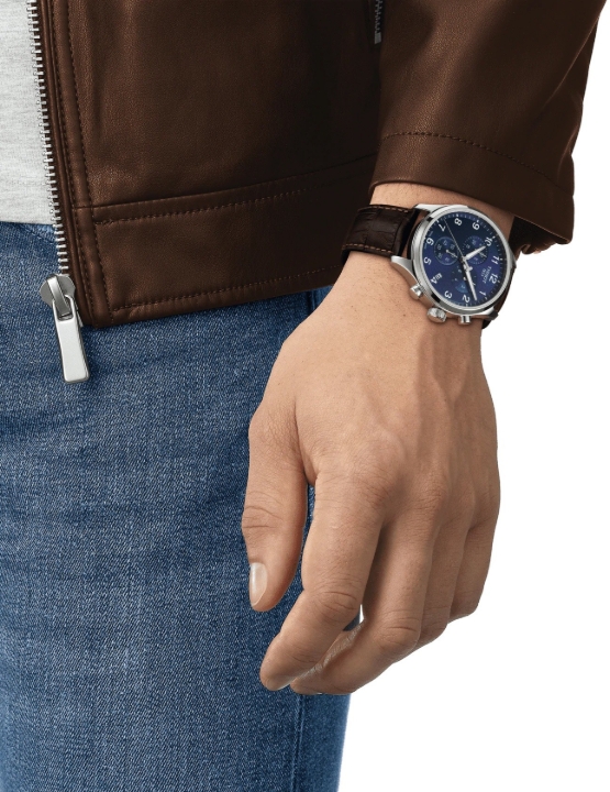 Obrazek Tissot Chrono XL