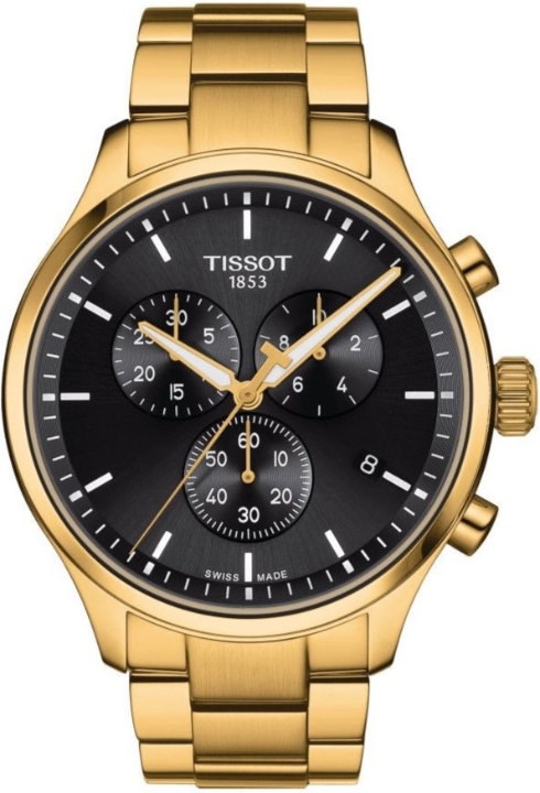 Obrazek Tissot Chrono XL