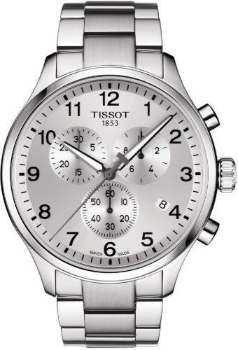 Zegarek męski Tissot Chrono Xl Classic